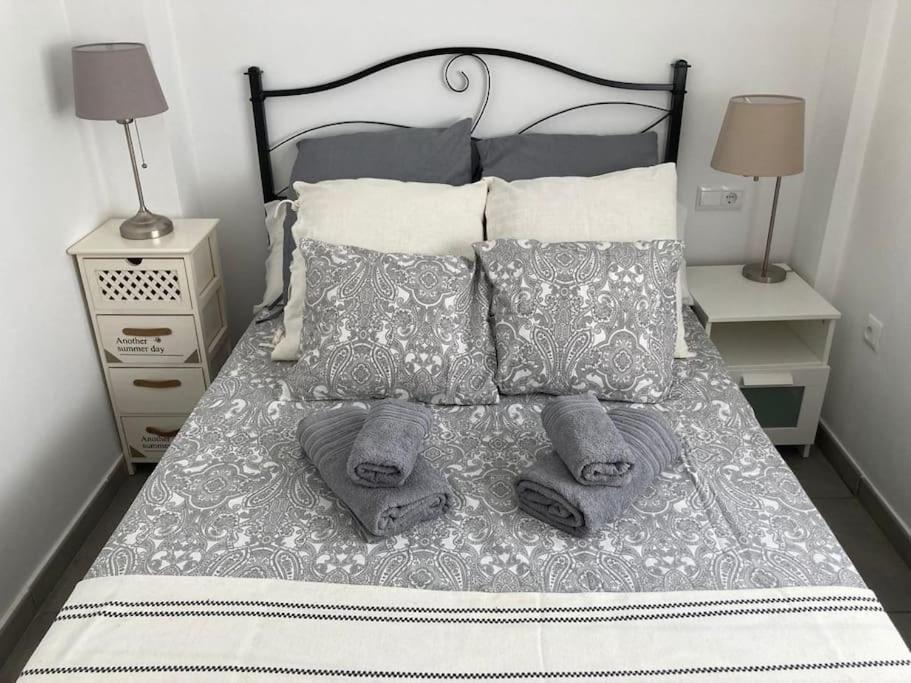 Fantastico Apartamento En Triana Sevilla Exterior foto